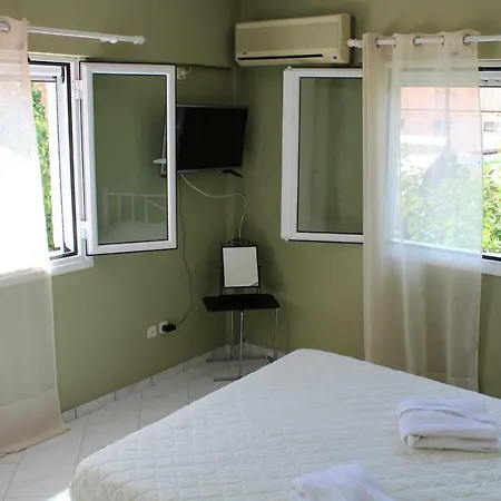 Apartment Alekos Beach Houses Marina *